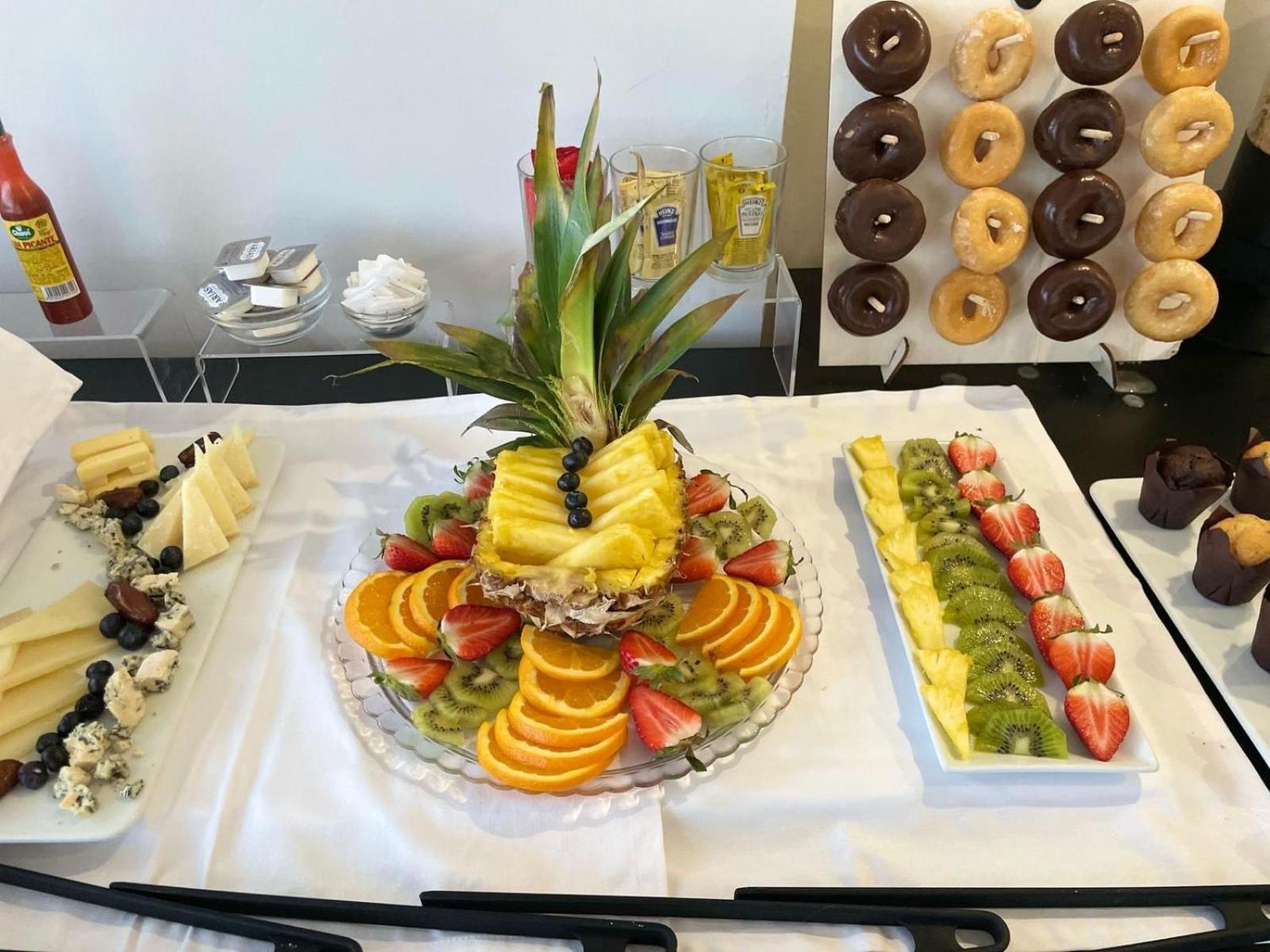 塞维利亚阿德里亚诺精品酒店 外观 照片